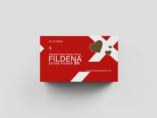 Fildena 150 mg