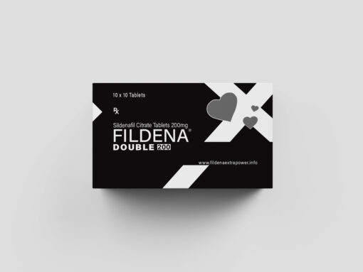 Fildena 200 mg