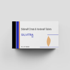 SILVITRA 120 MG