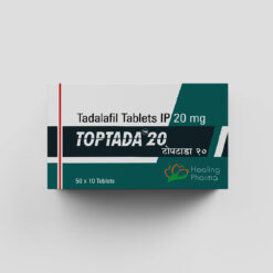 Toptada 20 mg V