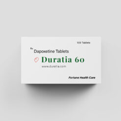 Duratia 60 mg