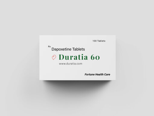 Duratia 60 mg