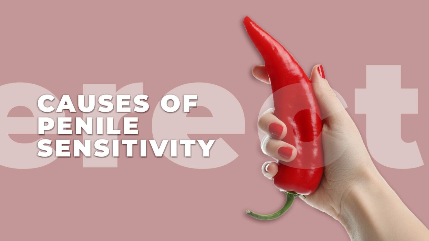 9 Easy Ways To Increase Male Sensitivity Discovered 5782