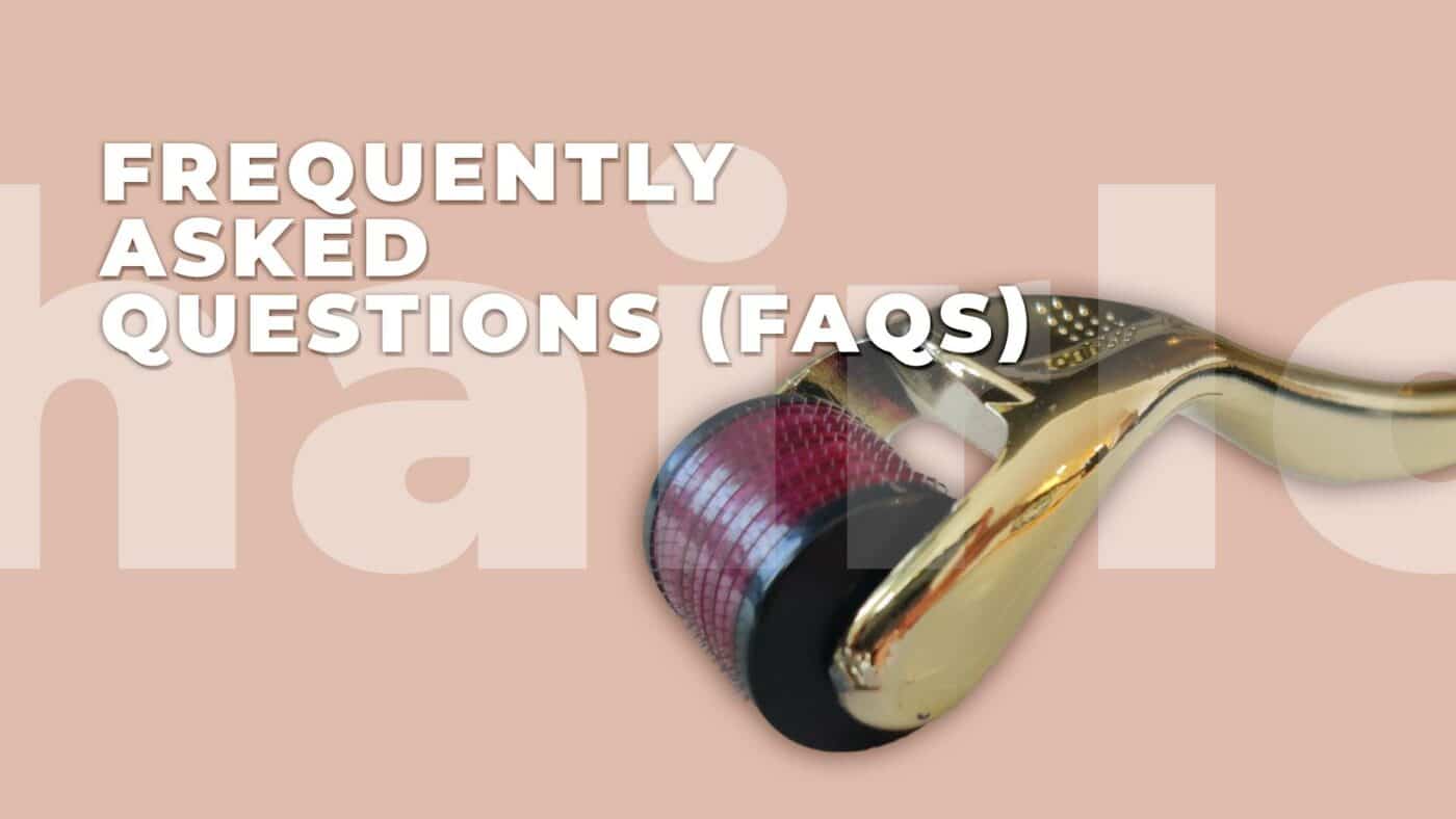 4. Frequently Asked Questions FAQs