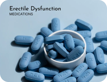 Erectile Dysfunction