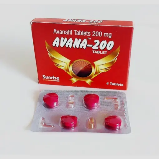 Avana 200