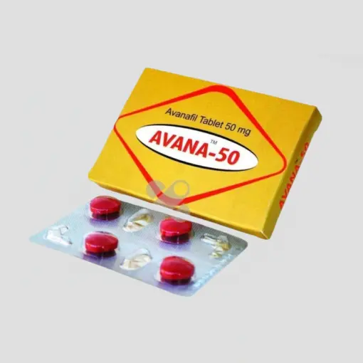 Avana 50