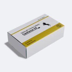 Cenforce Sildenafil Citrate 25mg