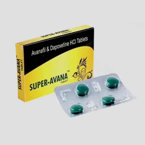 Super Avana