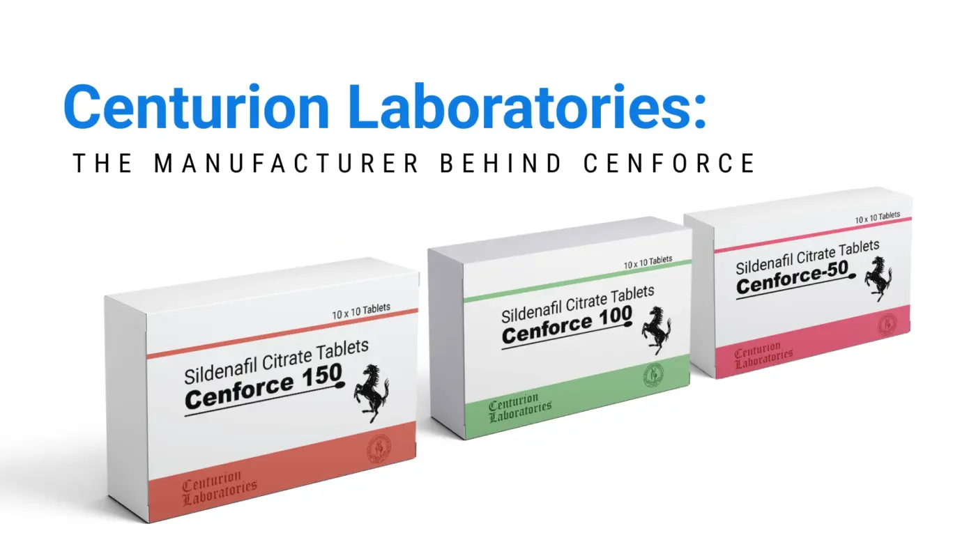 Centurion Laboratories